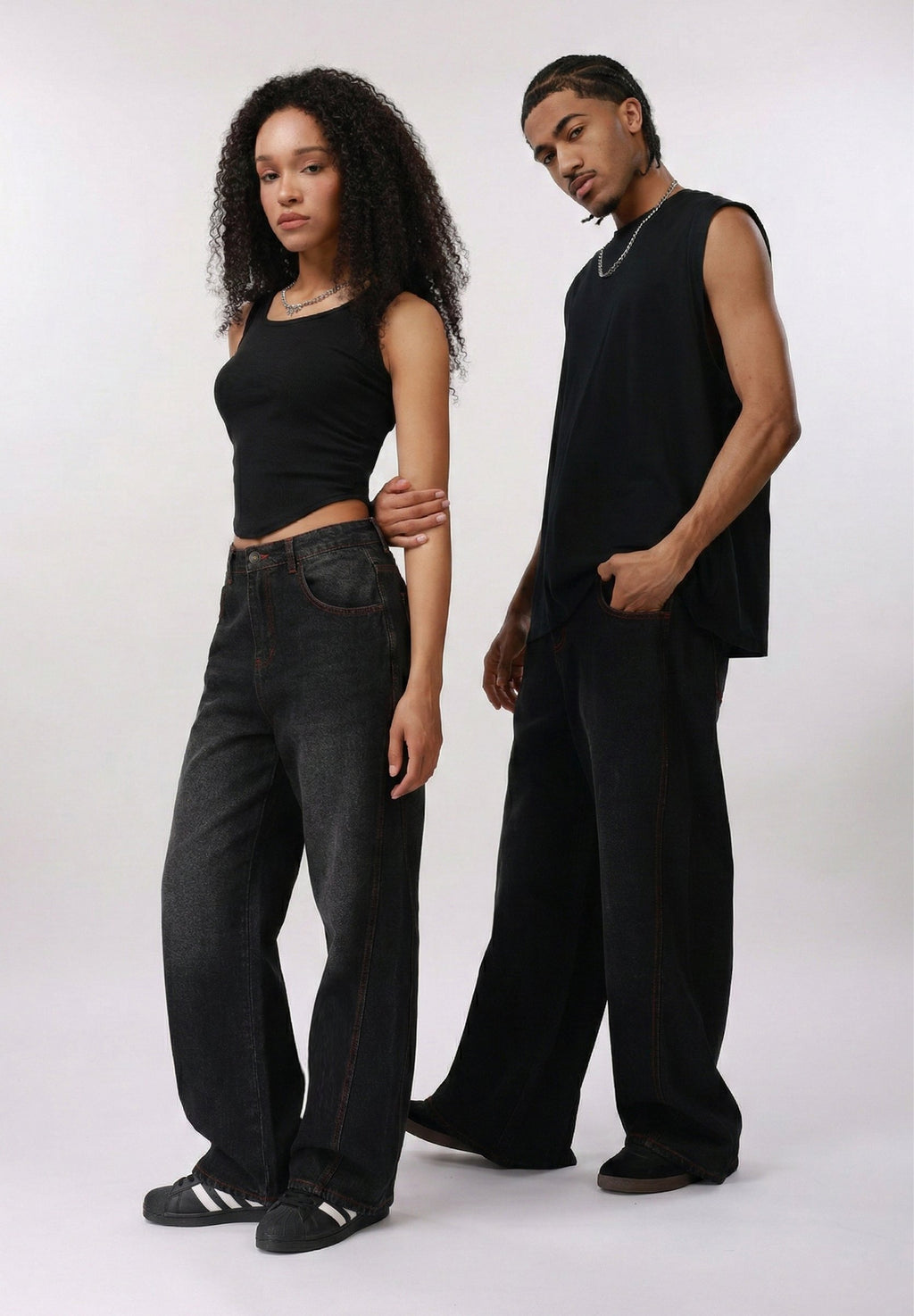 YOURTURN UNISEX
