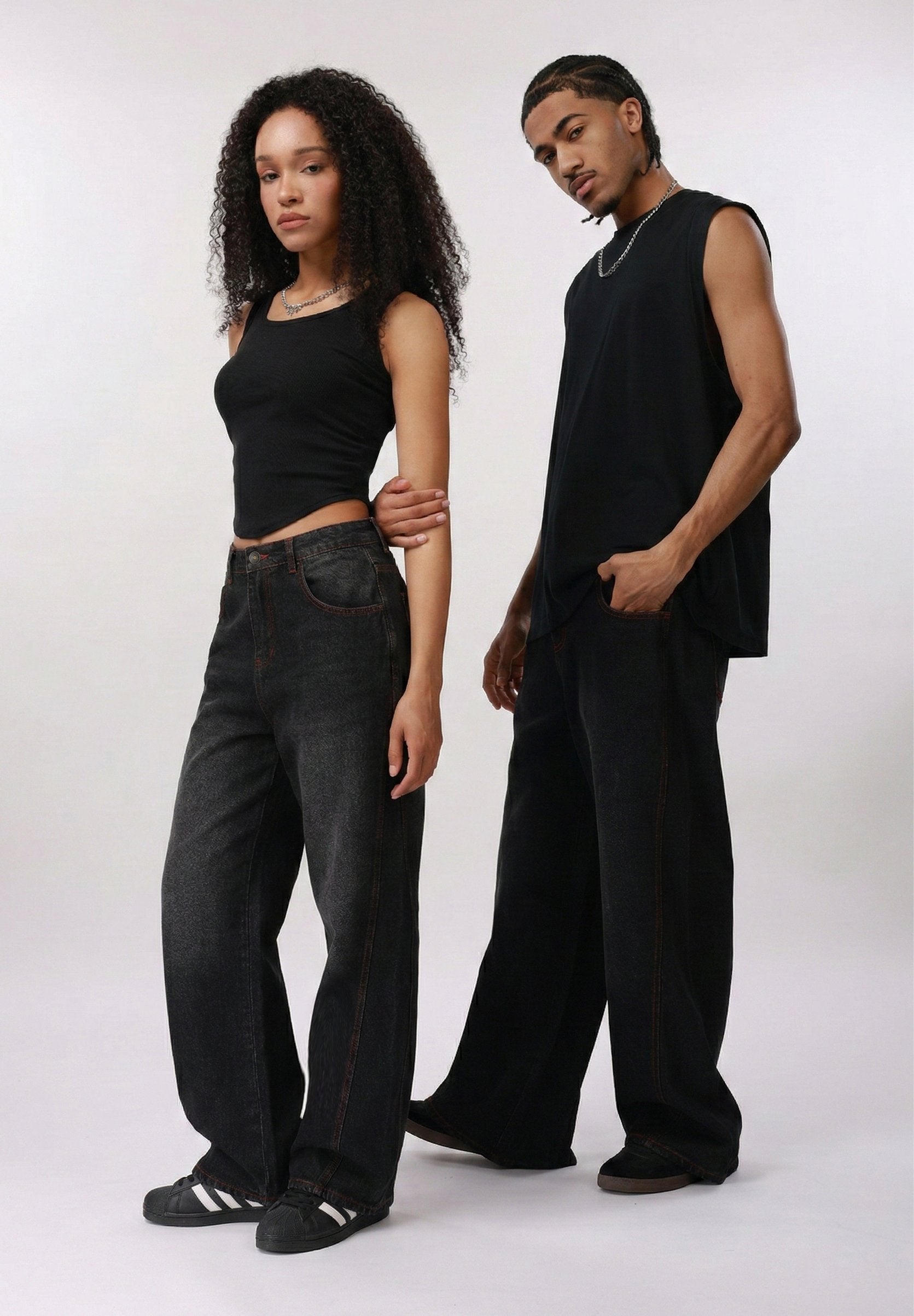 YOURTURN UNISEX