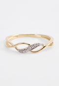 Revoni 0.01 CT DIAMONDS