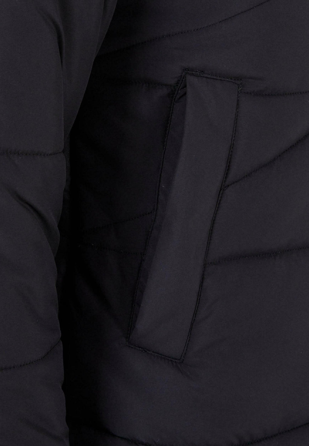 Urban Classics ARROW PUFFER