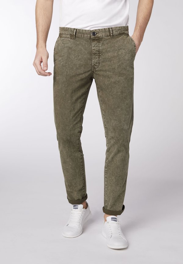 Chiemsee SLIM FIT