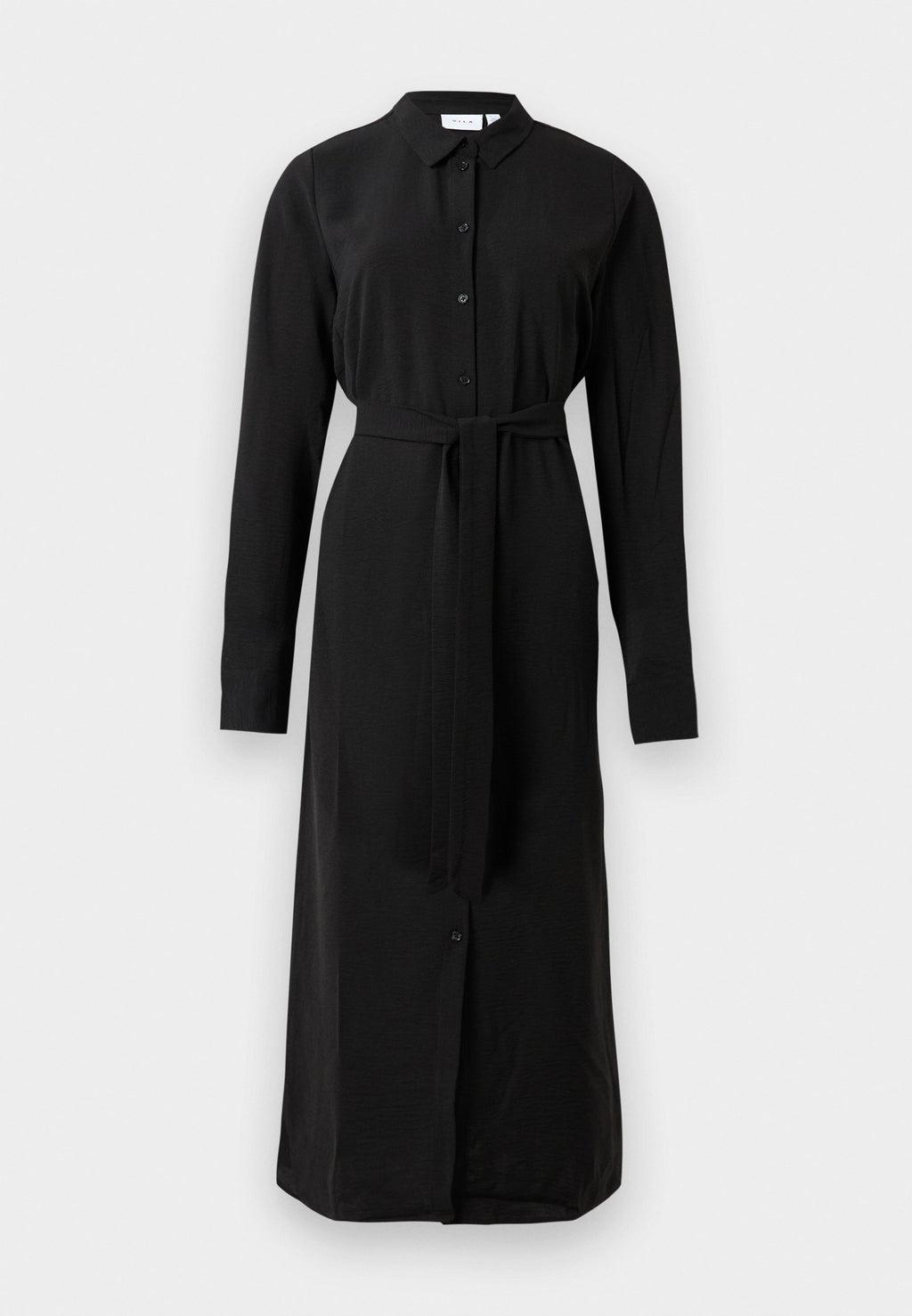 VILA VIJOSA SHIRT DRESS
