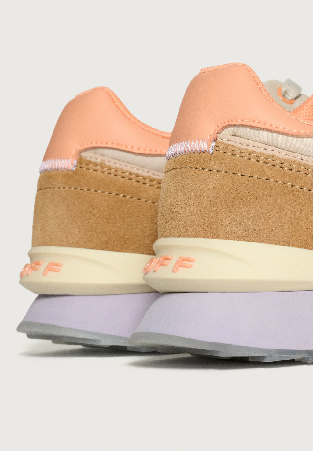 HOFF Sneaker low Media 6