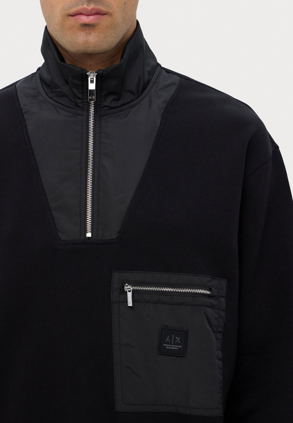 Armani Exchange Sweatshirt Media 6