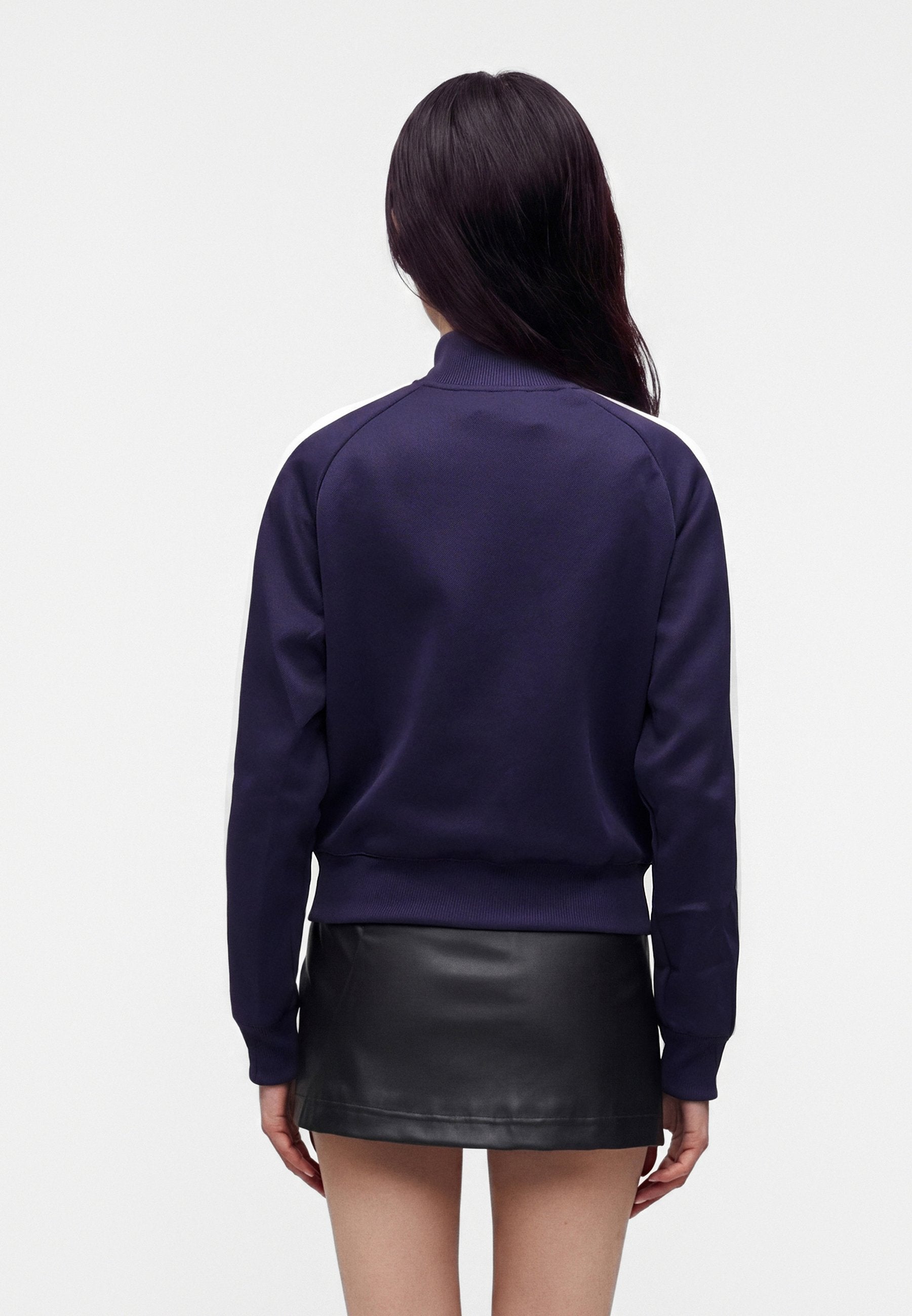 Puma T7 ALWAYS ON SHORT TRACK JACKET