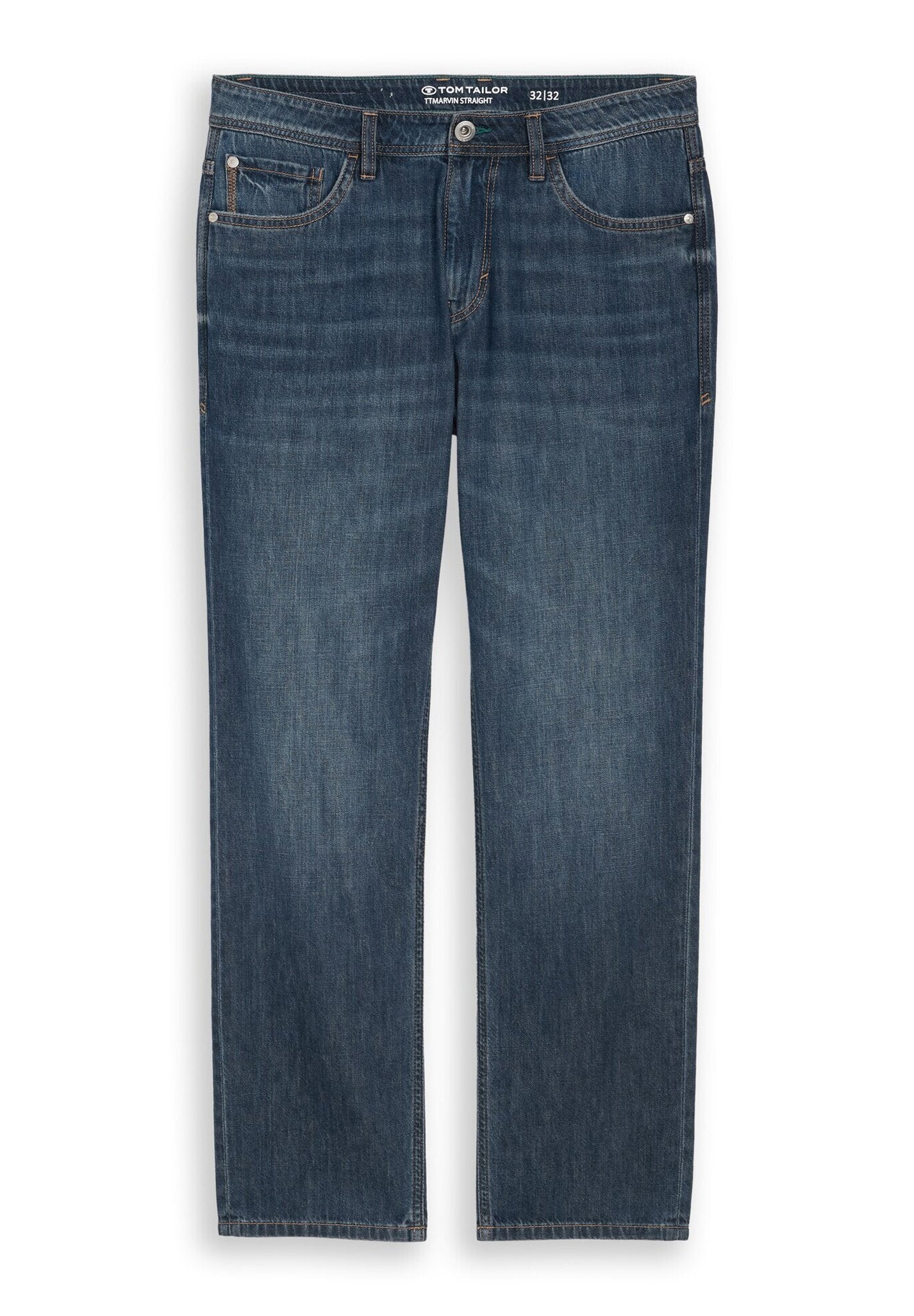 TOM TAILOR TTMARVIN STRAIGHT FIT