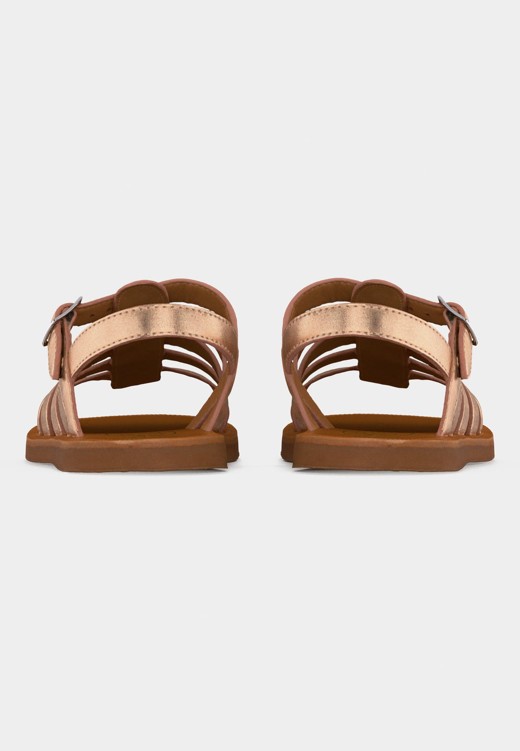 POM D'API PLAGETTE STRAP