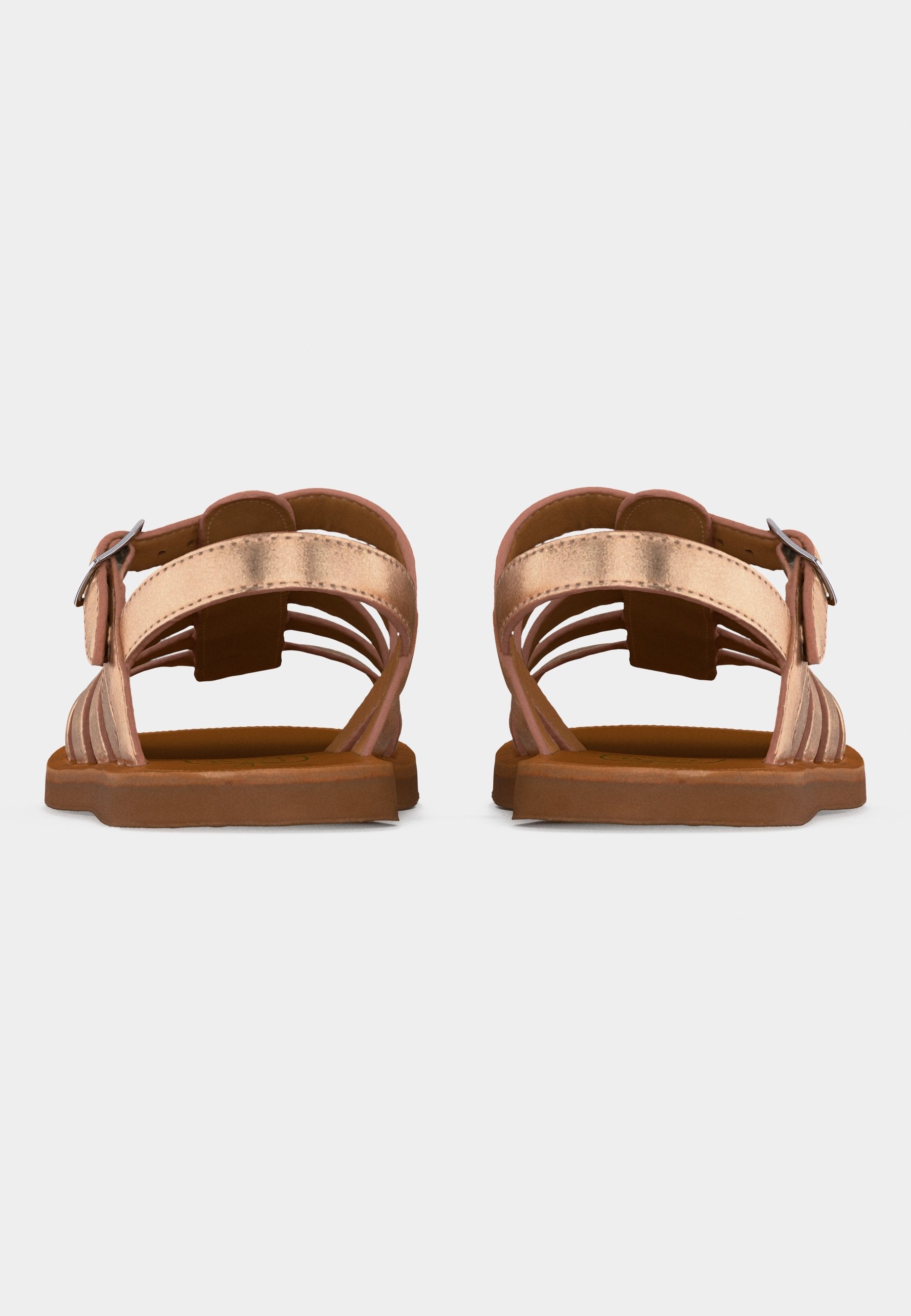 POM D'API PLAGETTE STRAP