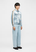 Dsquared2 LA JEAN JACKET