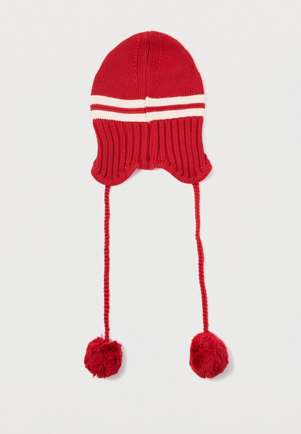 CHUNKY BAUBLE BEANIE Media 2
