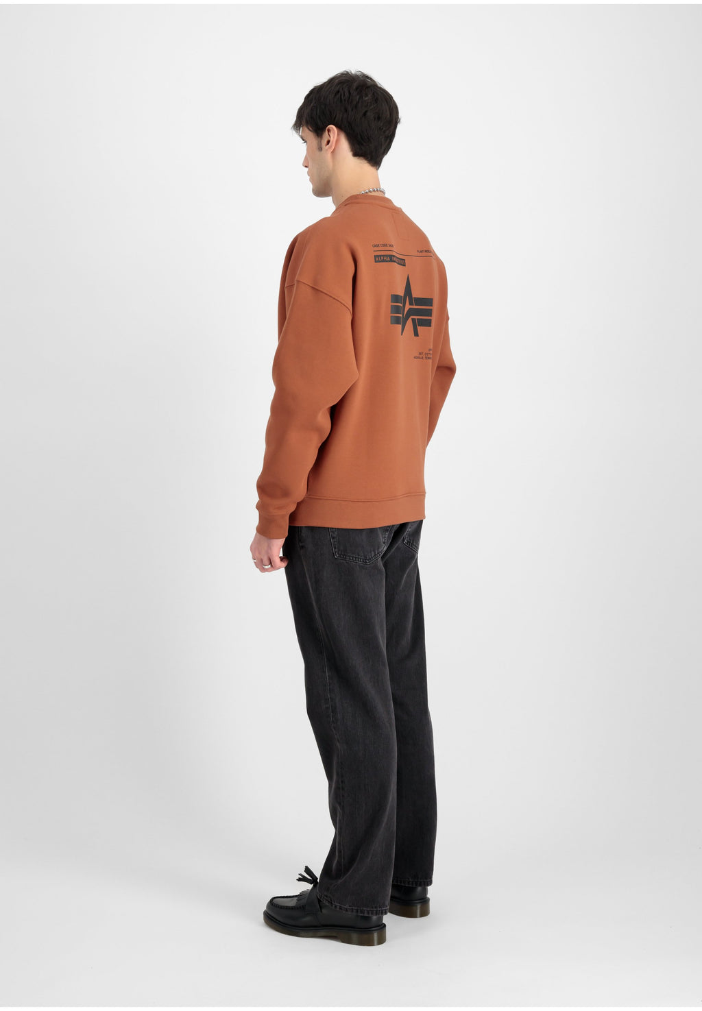 Alpha Industries