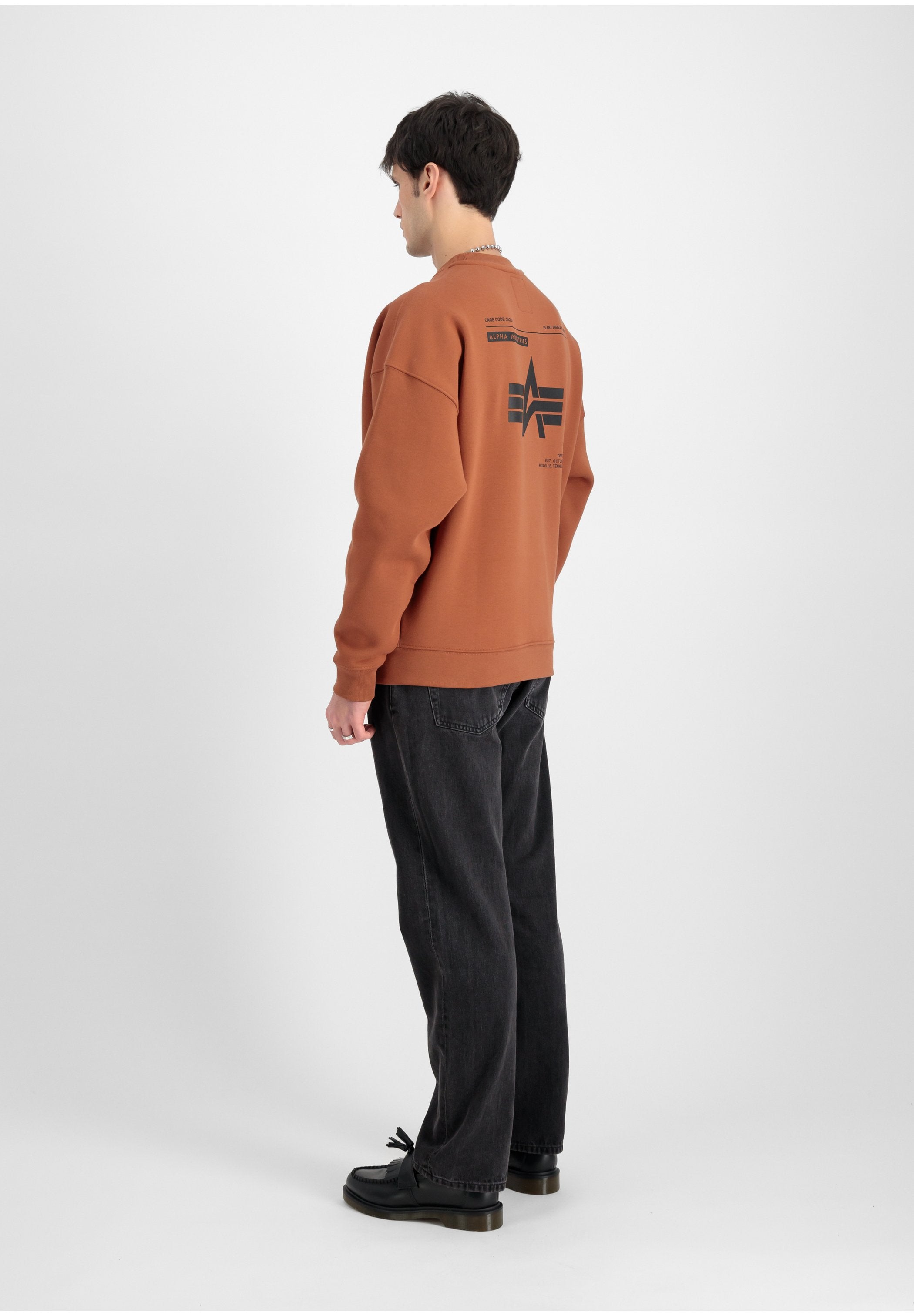 Alpha Industries