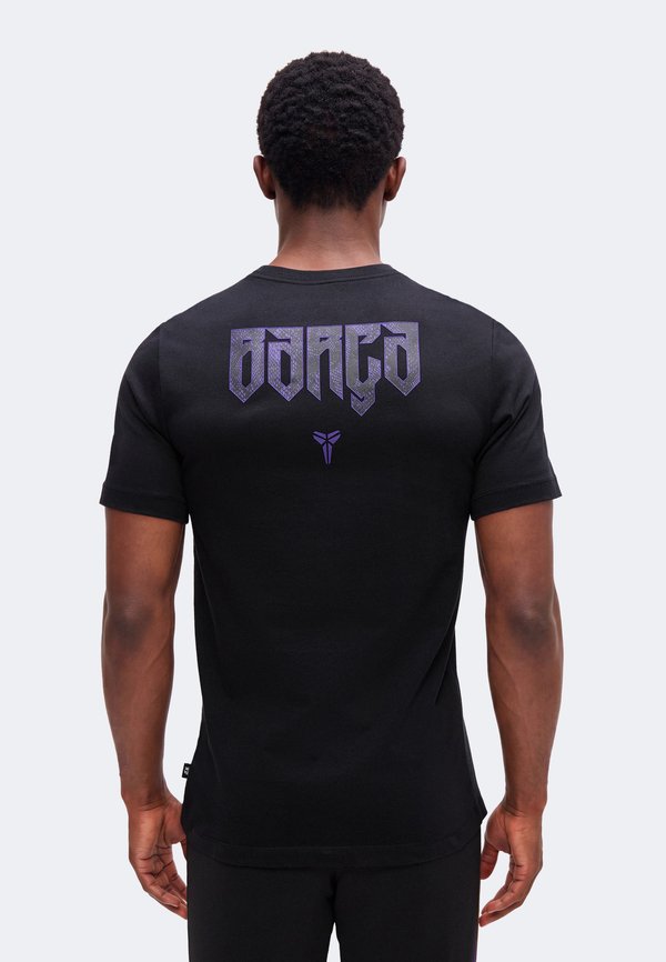 Nike Performance FCB TEE - Club wear - black