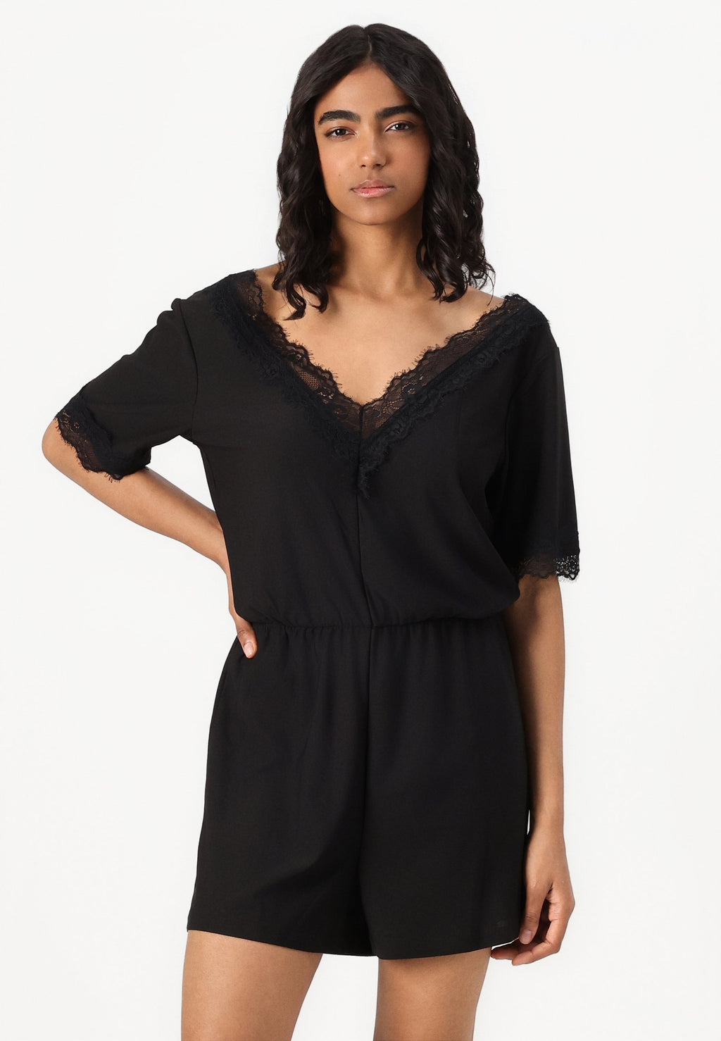 ONLY Playsuit ONLSILJA Playsuit