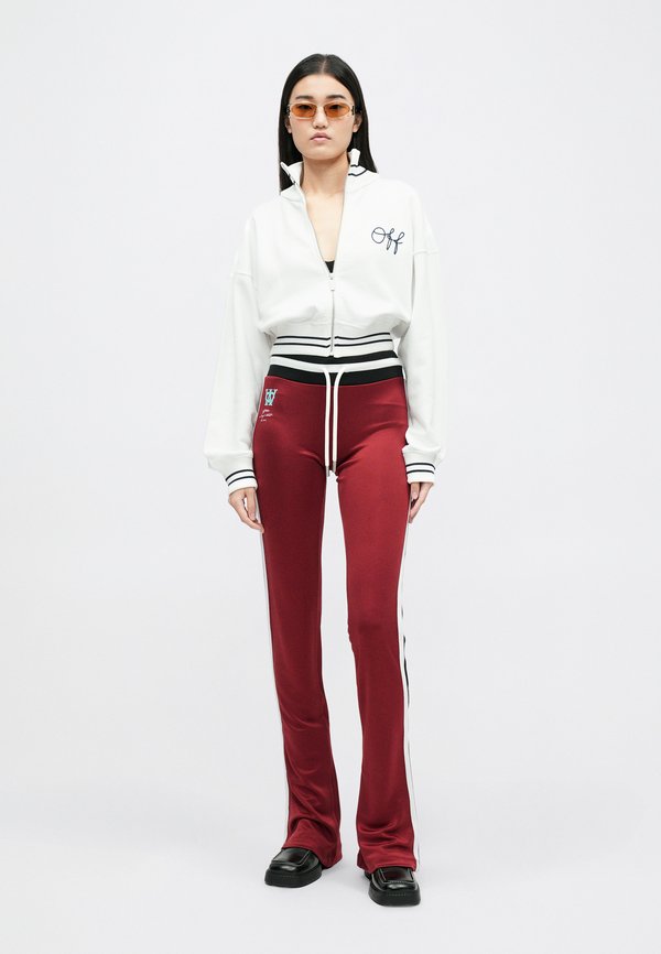 OFF-WHITE SCRIPT LOGO REGULAR