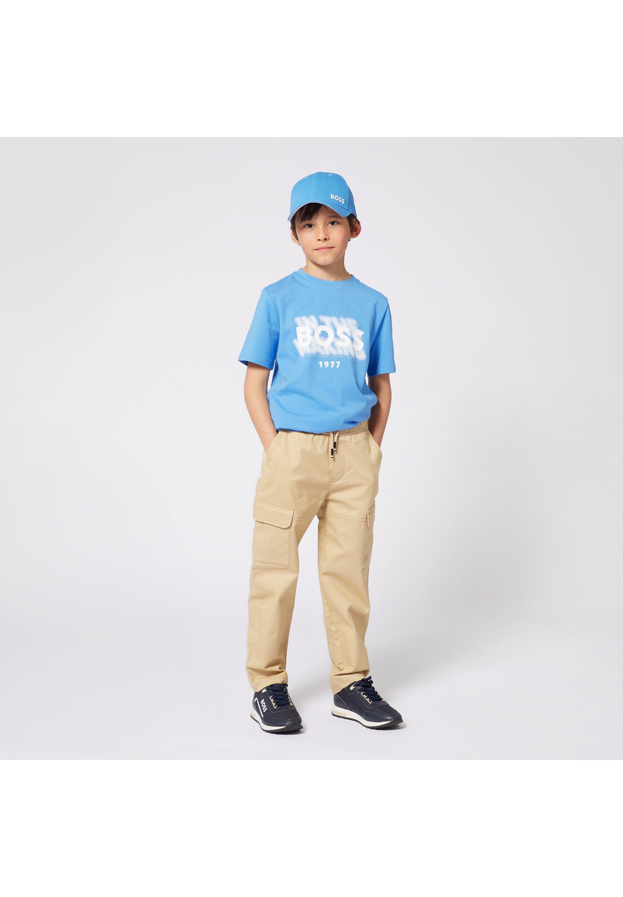 BOSS Kidswear