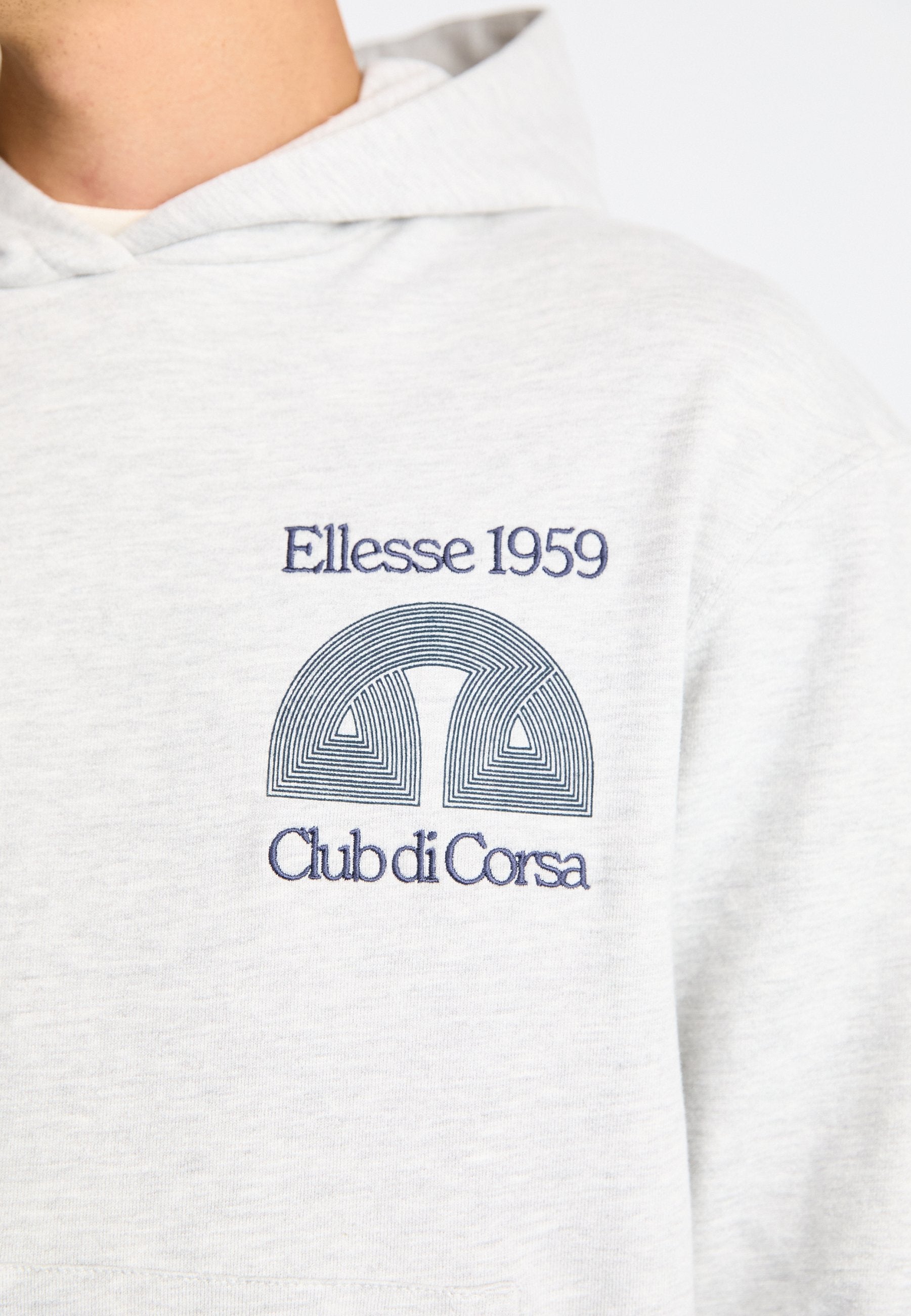 Ellesse