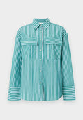CLOSED UTILITY SHIRT
