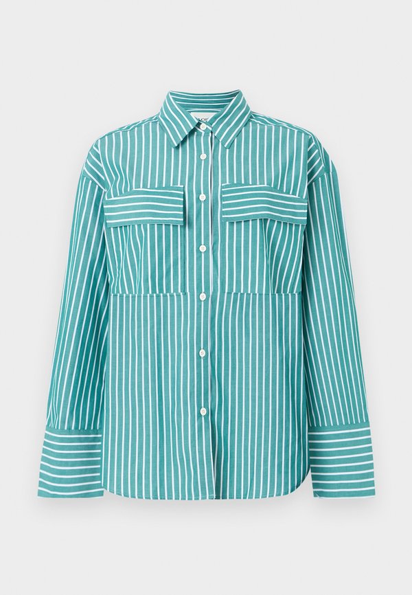CLOSED UTILITY SHIRT