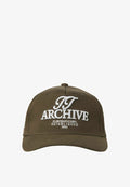 Jack & Jones Cap - chocolate chip