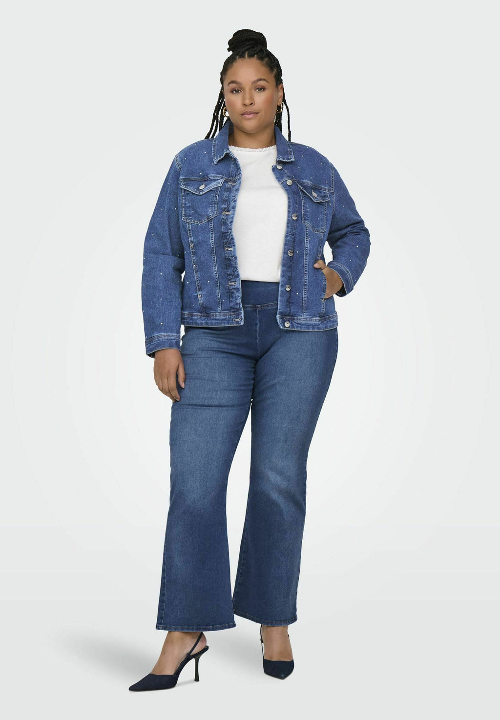 Denim CARWONDER Denim Media 2