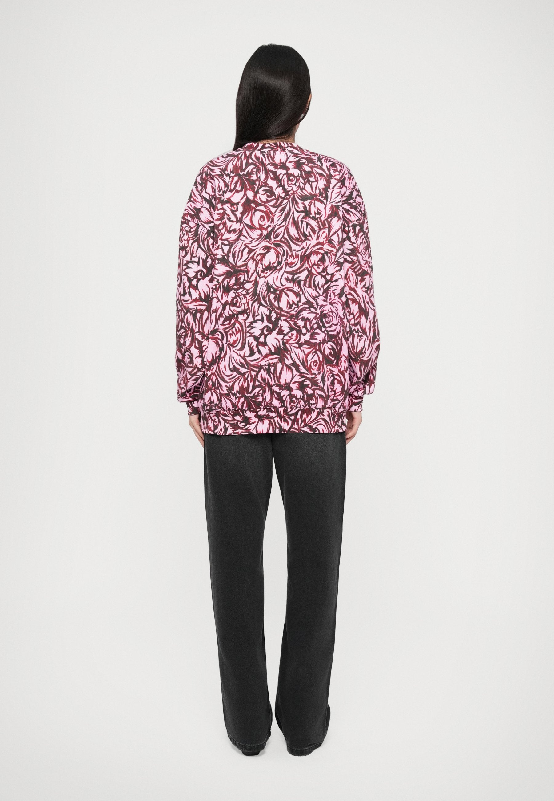 Stieglitz CHALINE SWEATER