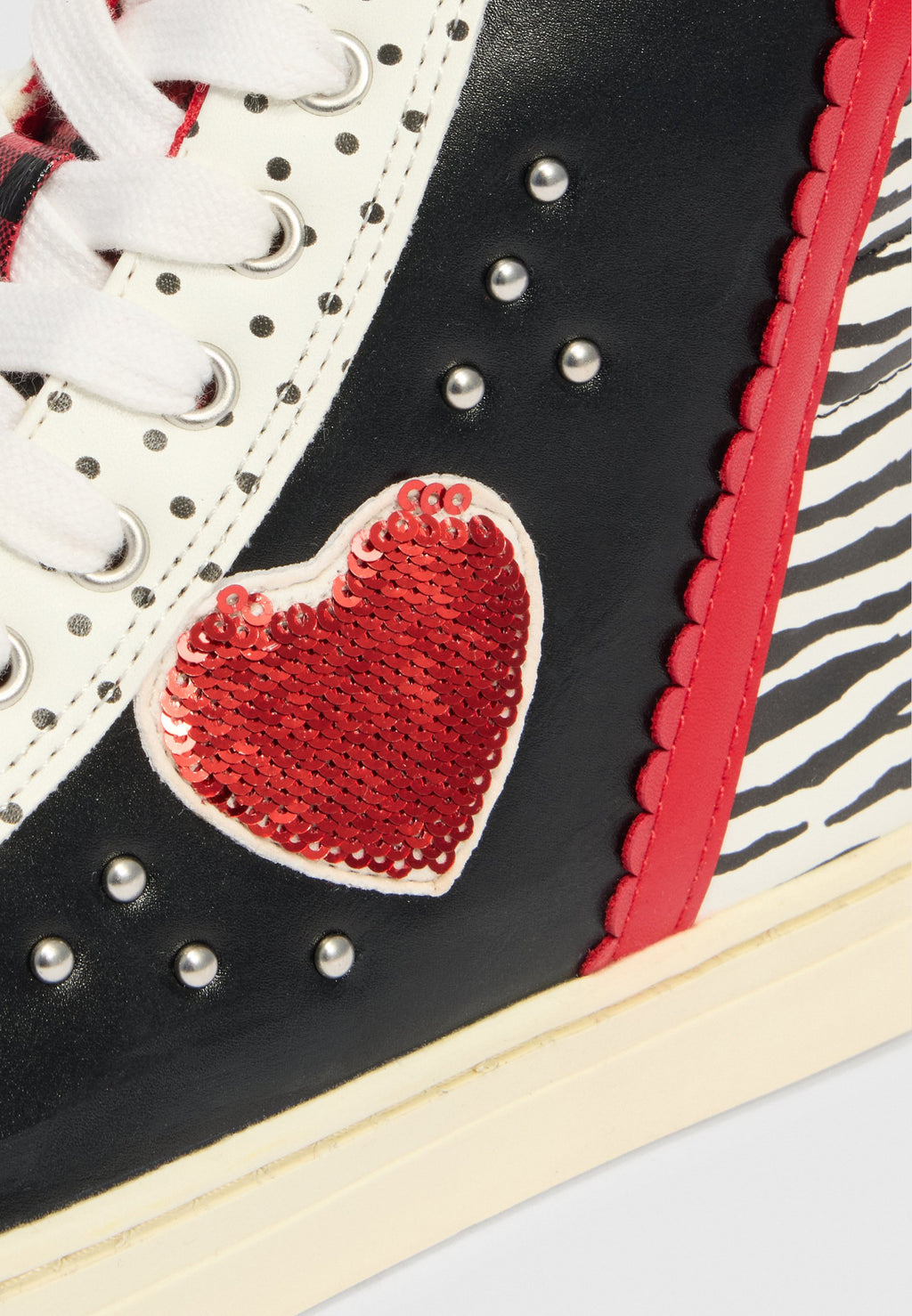 Primigi Sneaker high Media 6