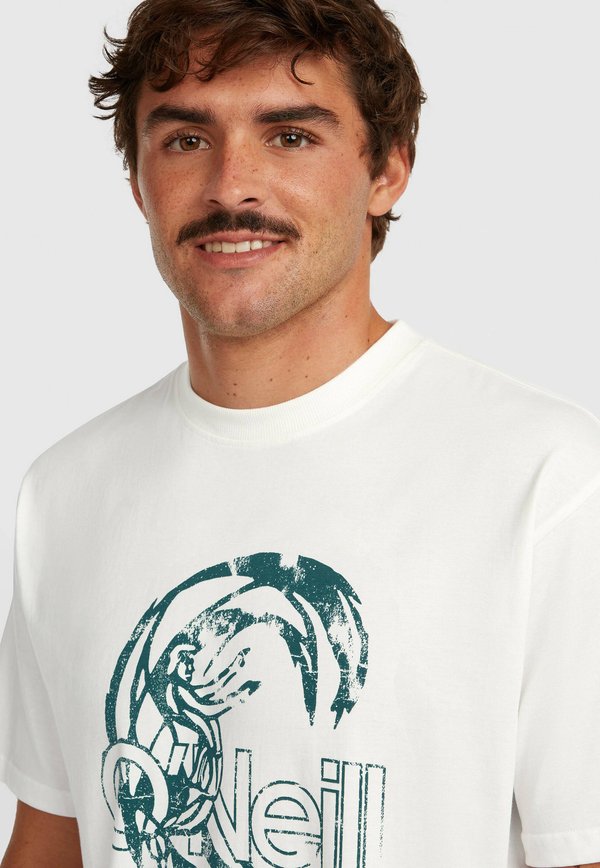 O'Neill O'RIGINALS CIRCLE SURFER - TEES SHORTSLEEVE
