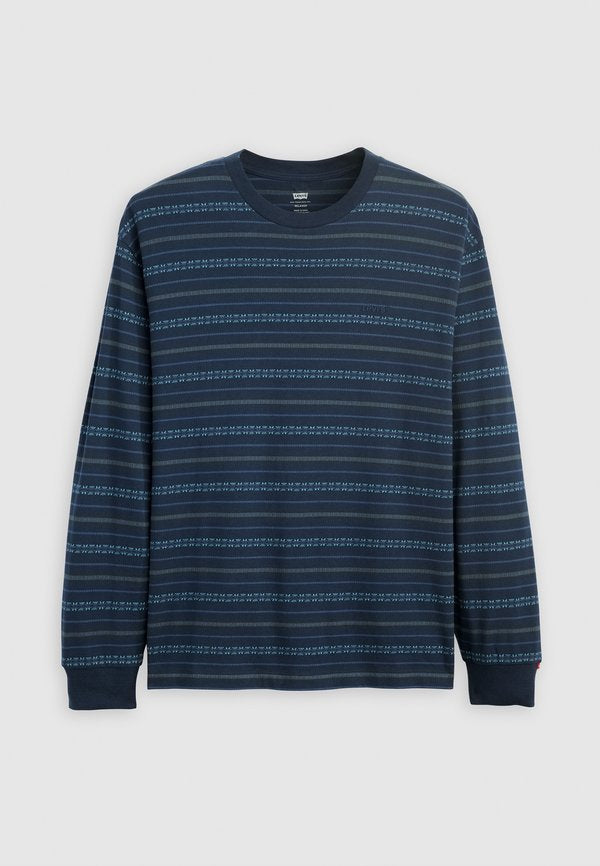 Levi's® LS AUTHENTIC TEE