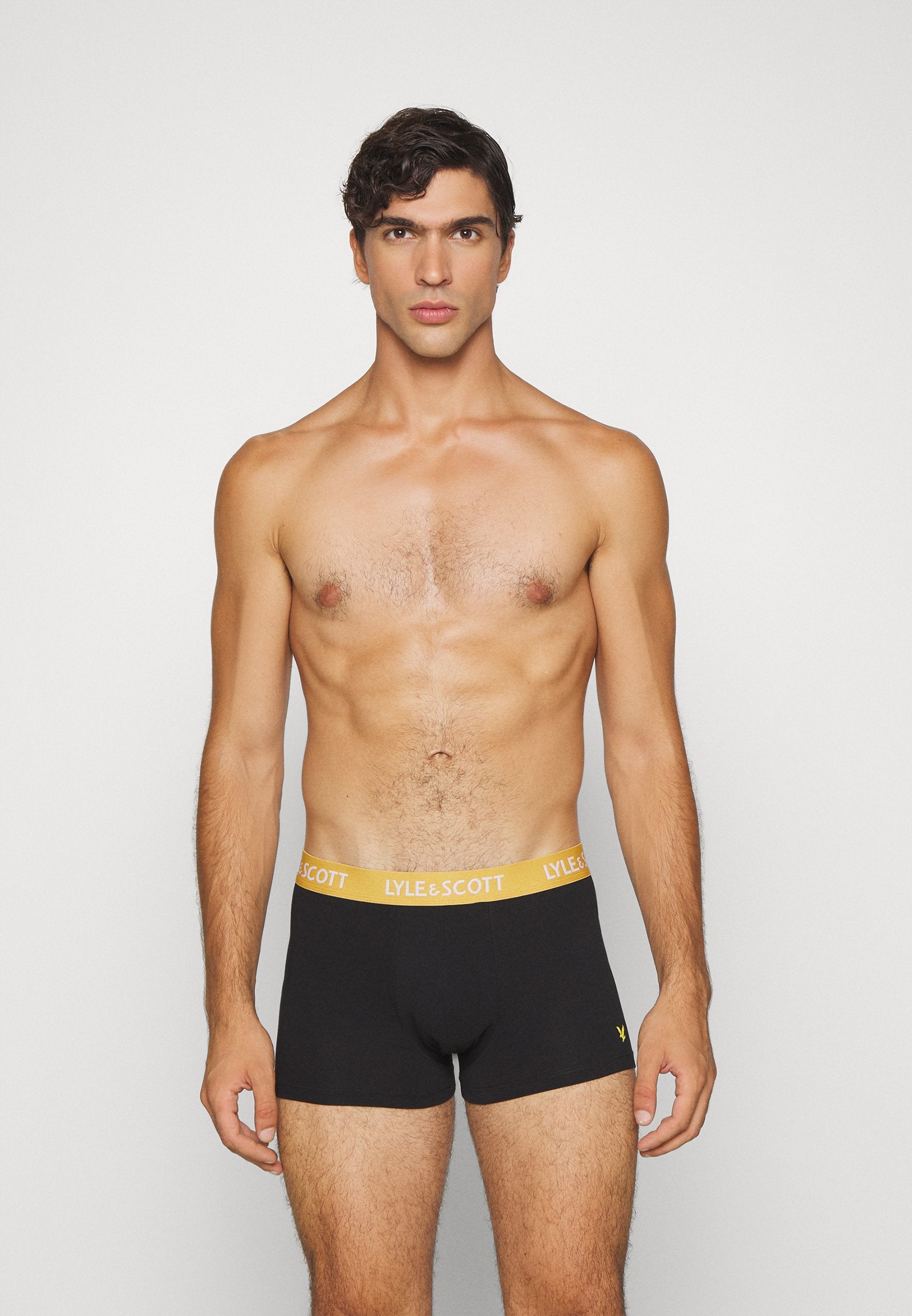 Lyle & Scott MILLER 5 PACK