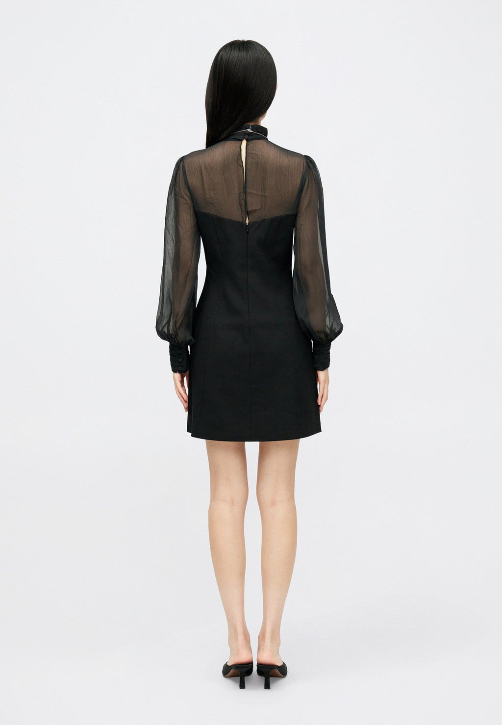 Cinq à Sept FILI DRESS