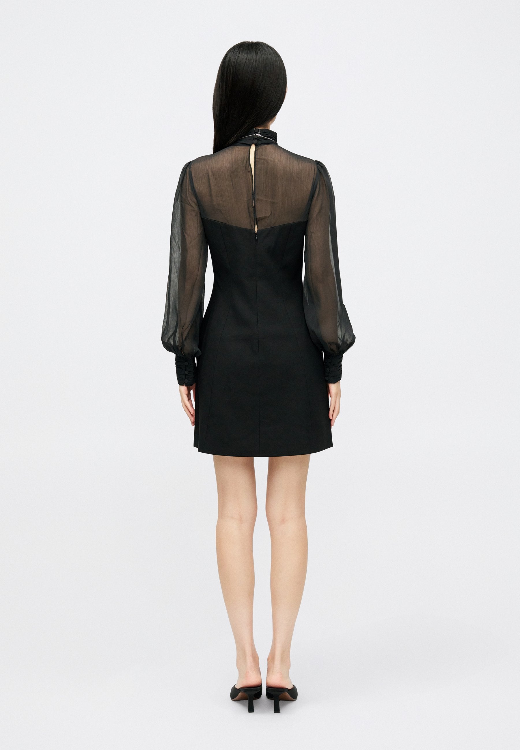 Cinq à Sept FILI DRESS