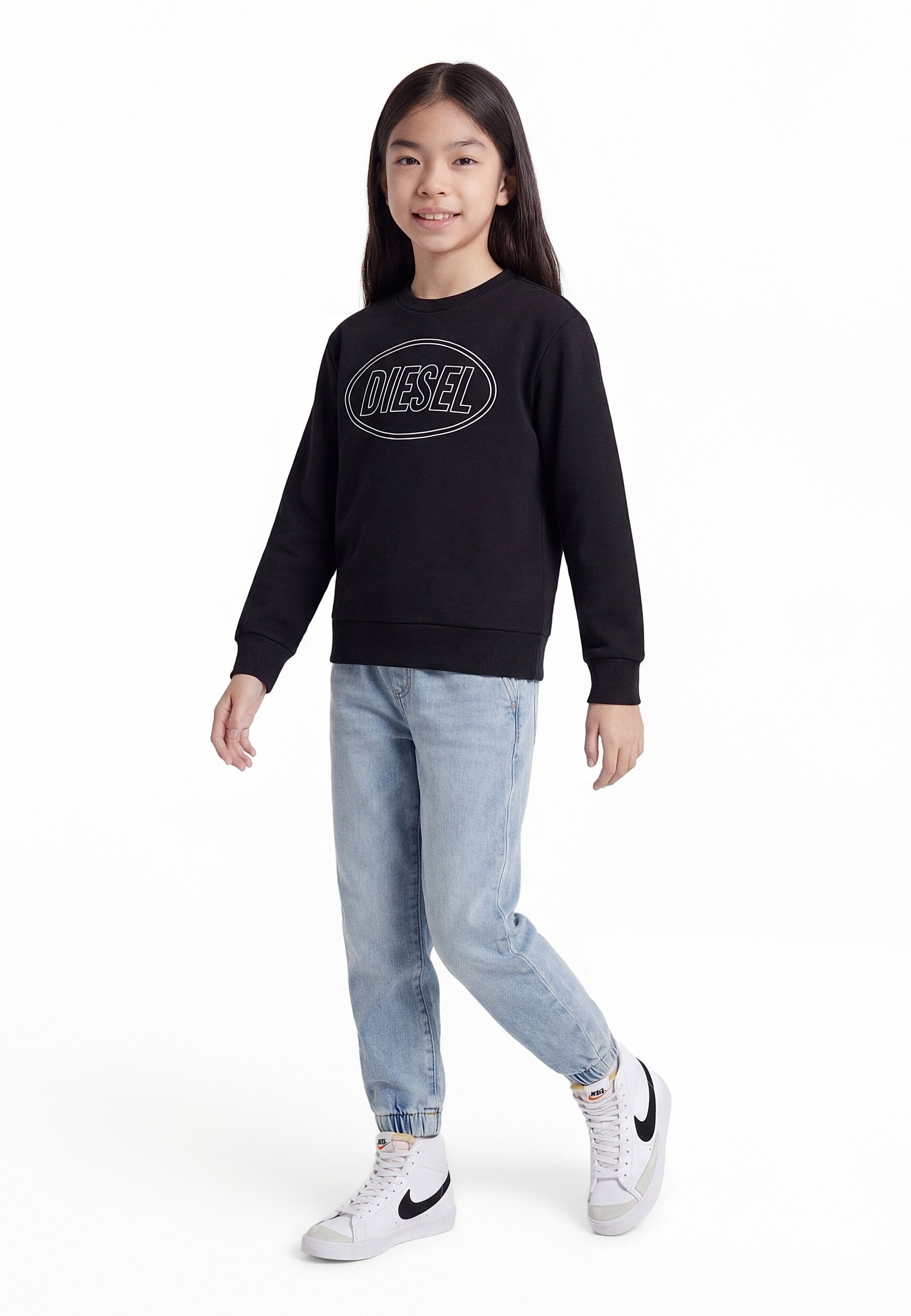Diesel CIRCLE OVER UNISEX