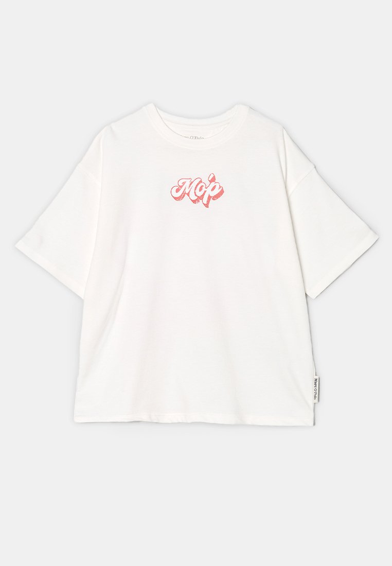Marc O'Polo T-Shirt print Media 1