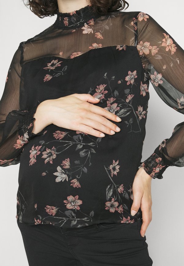 Vero Moda Maternity VMMMARYA HIGHNECK