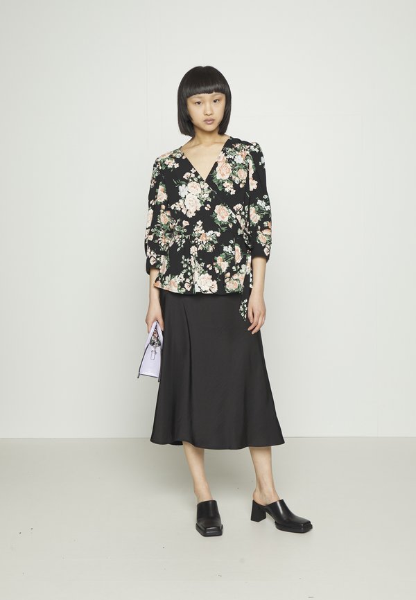 VILA Petite 3/4 SLEEVE