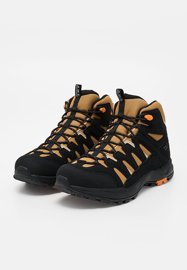 Icepeak ICEPEAK AURA MC MR