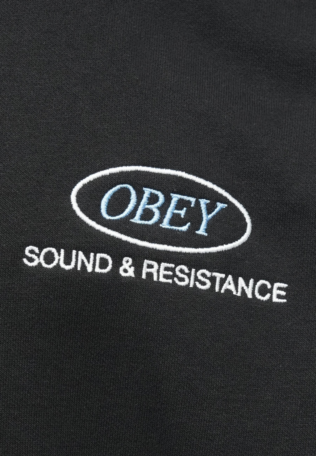 Obey Clothing SOUND CREW