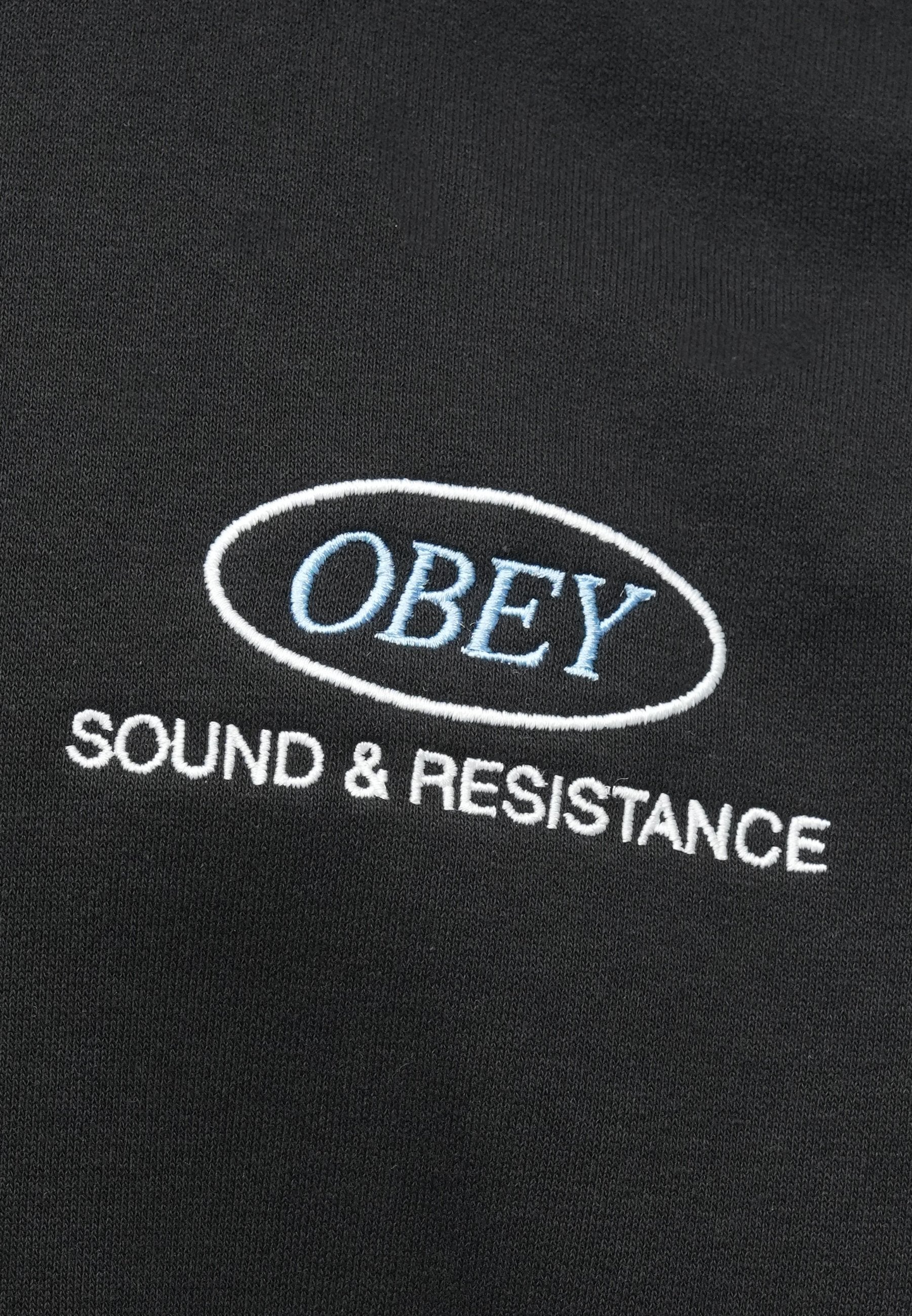 Obey Clothing SOUND CREW