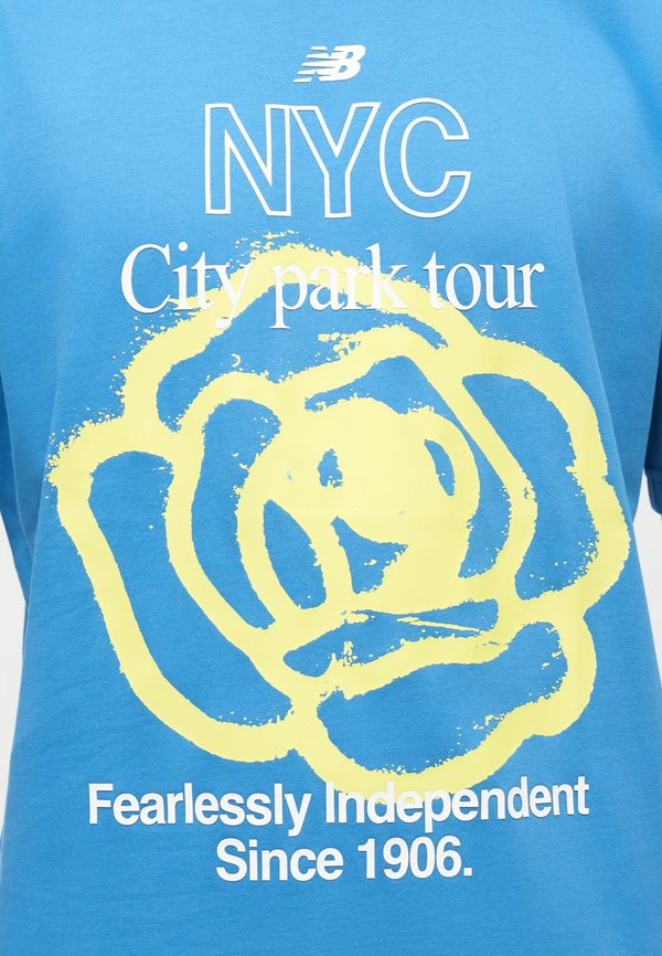 New Balance NYC CITY RUN