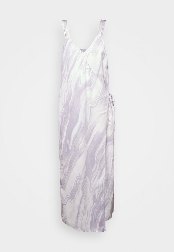 Calvin Klein SLIP DRESS