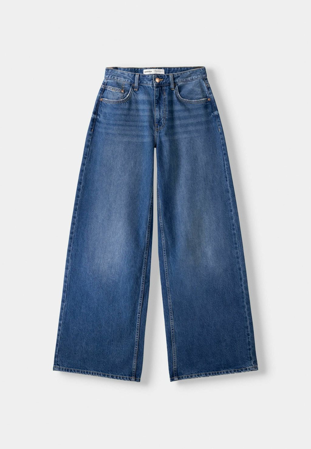 Bershka