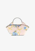 Guess PATSIE HANDTASCHE MIT BLUMENMUSTER - Handbag - blumenmuster