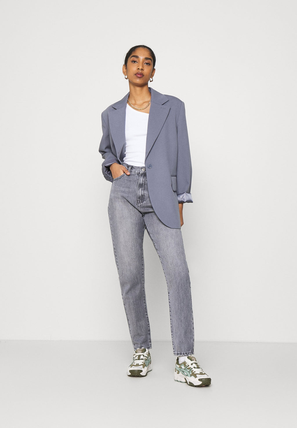 Dr.Denim NORA