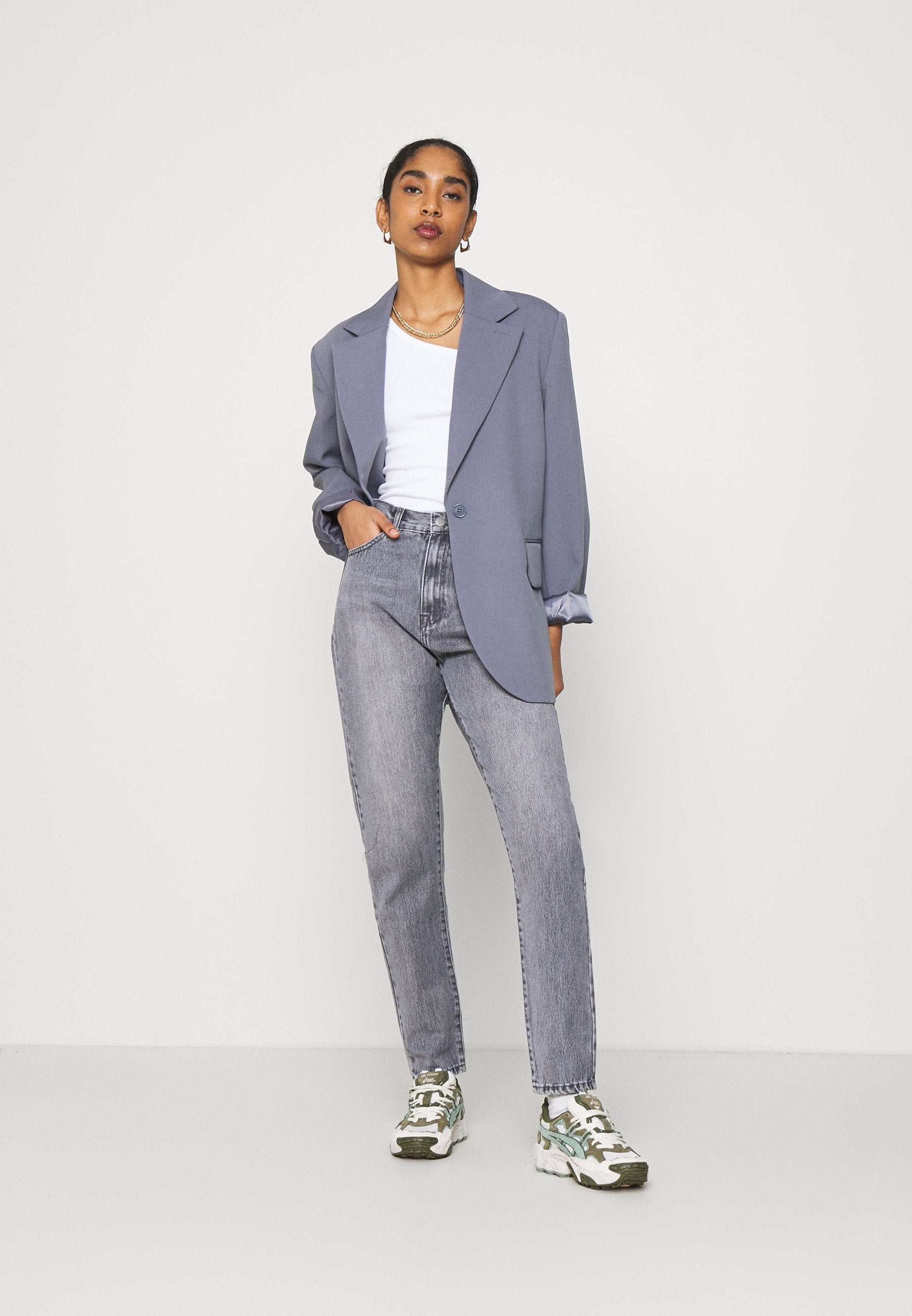 Dr.Denim NORA