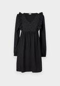 JDY JDYHEIDI  FRILL DRESS