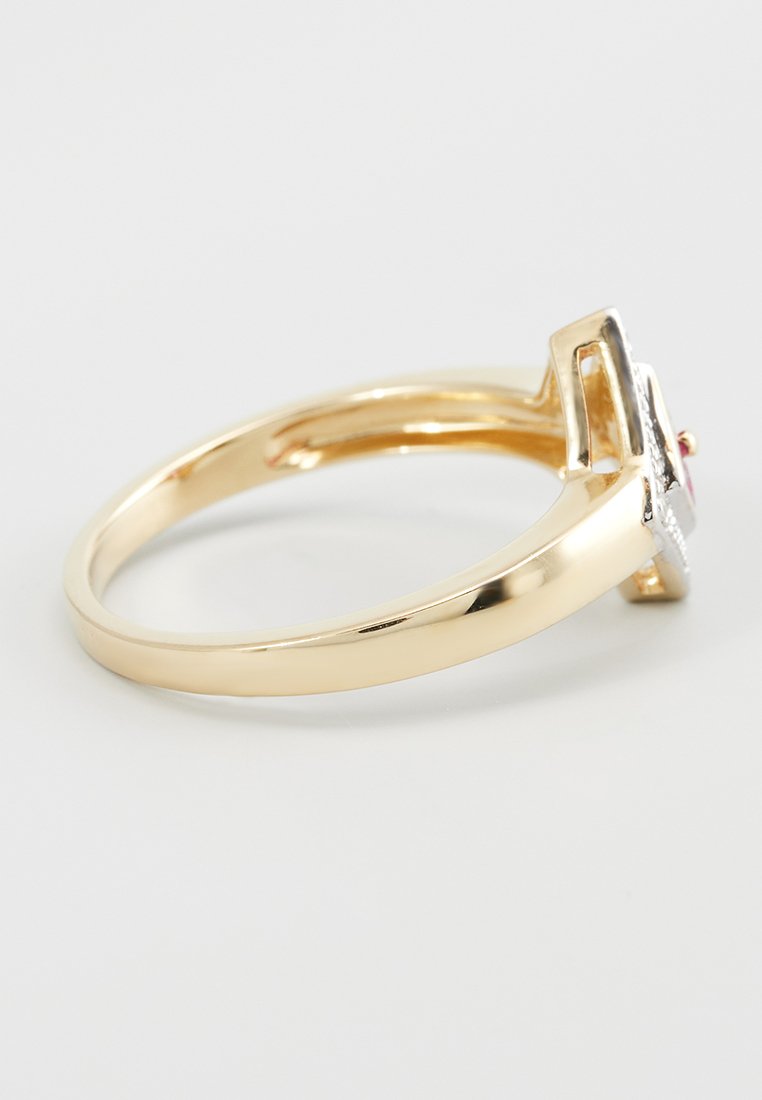 Art Deco 0,02 CT. DIAMOND