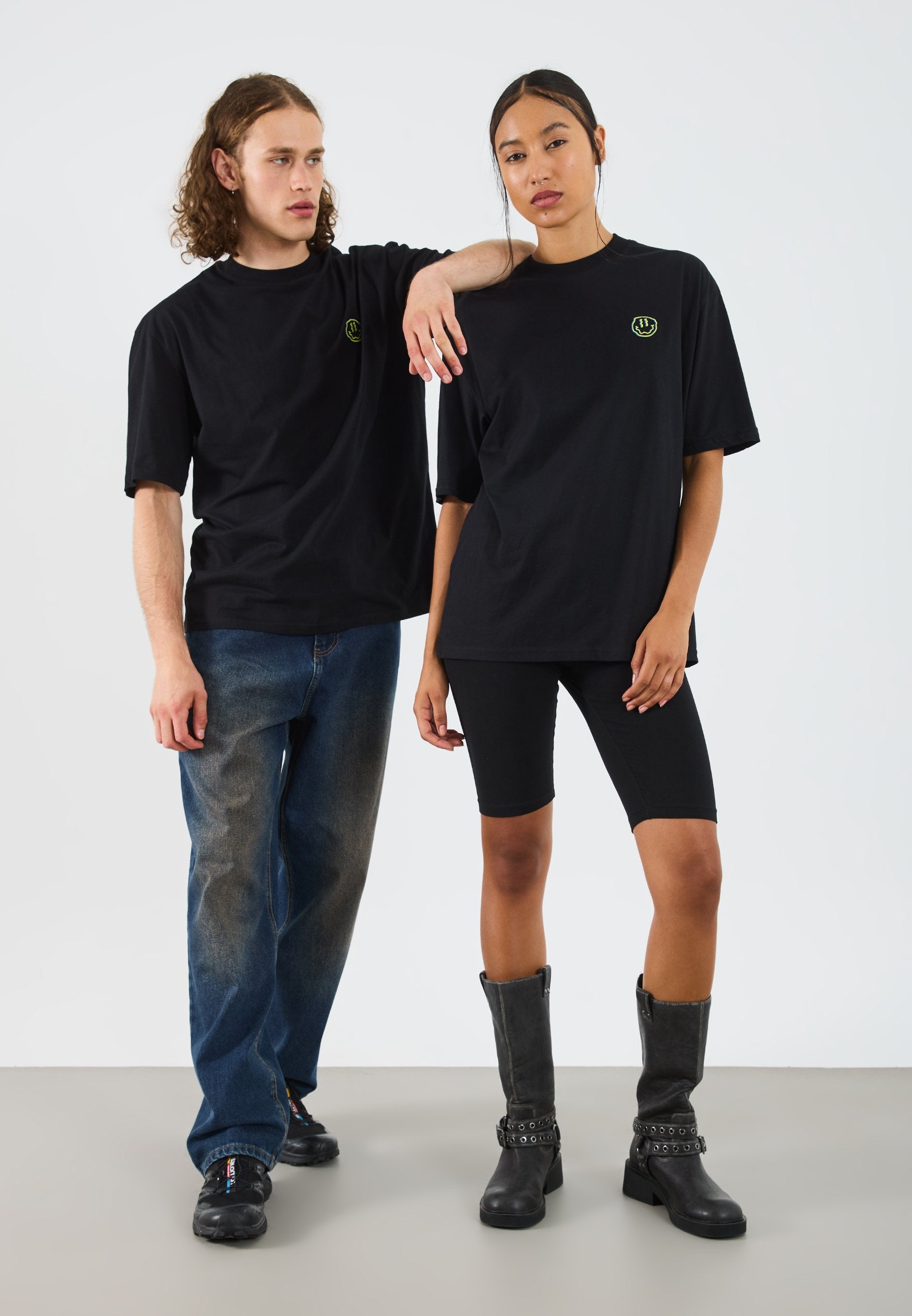 YOURTURN UNISEX