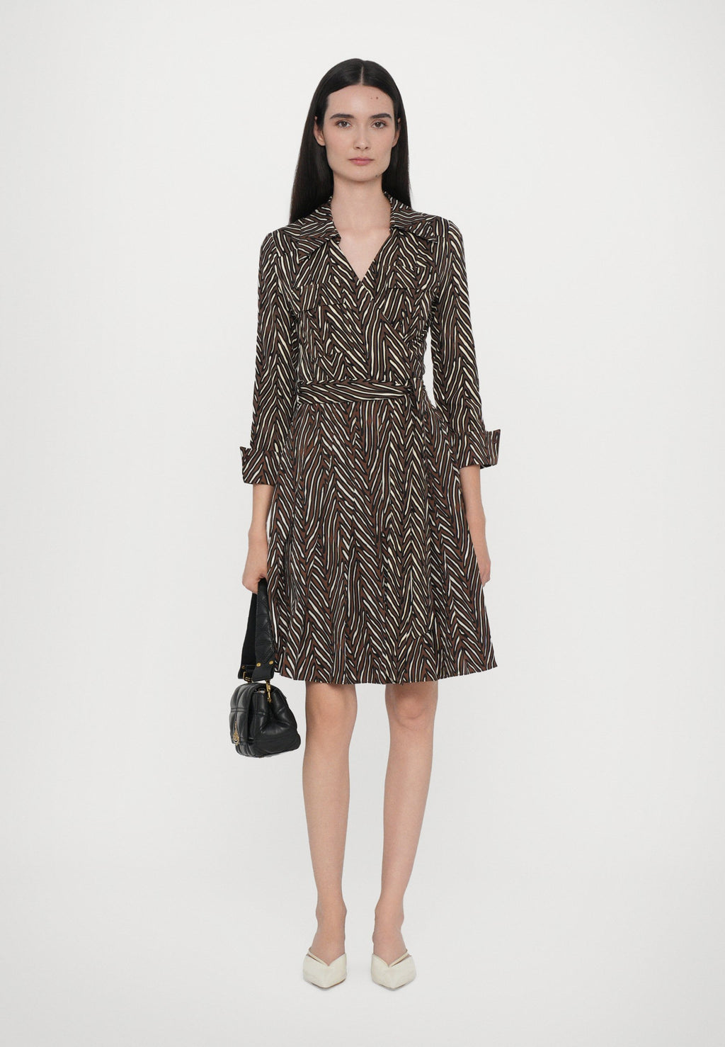 Diane von Furstenberg ISLA DRESS