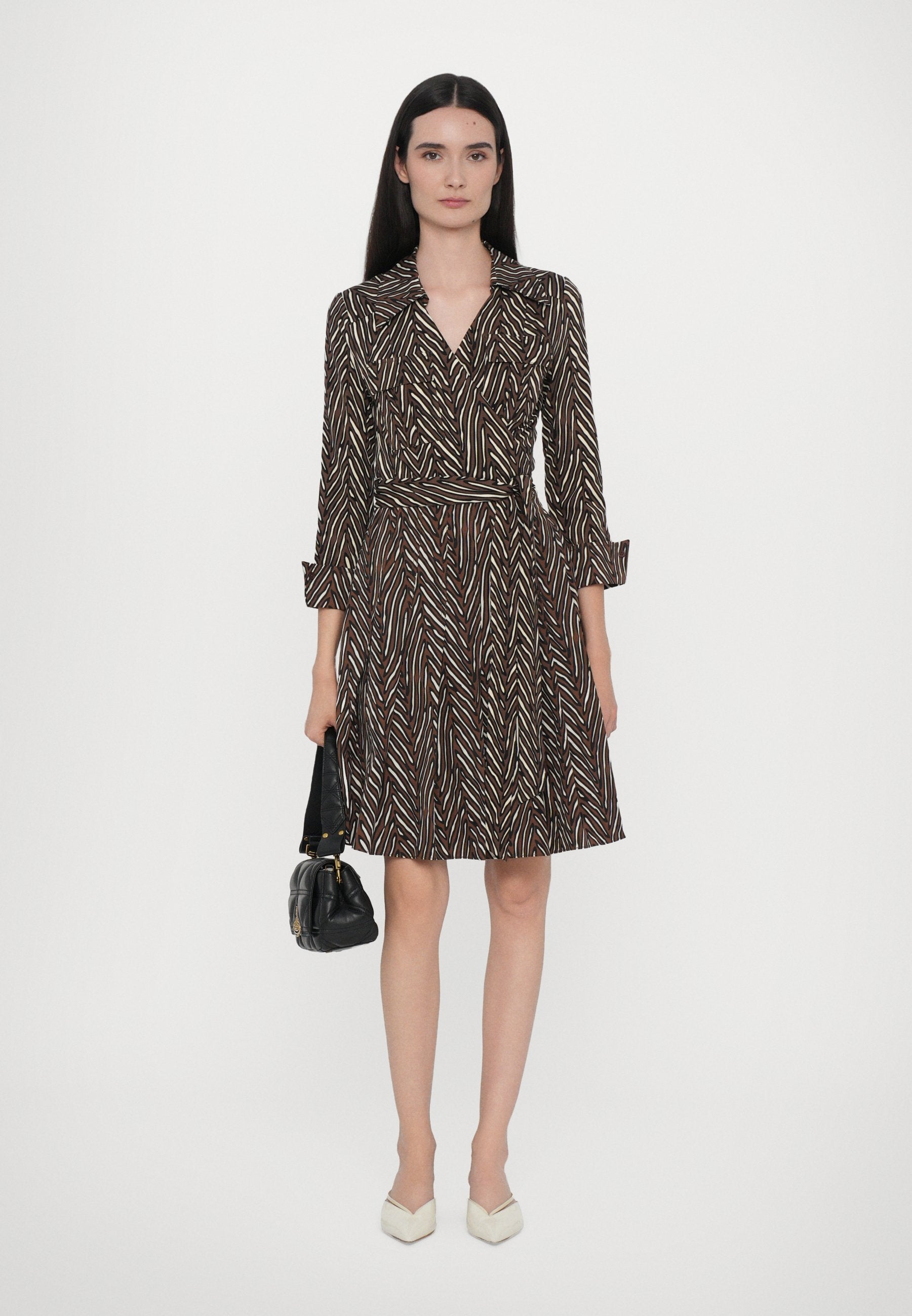 Diane von Furstenberg ISLA DRESS
